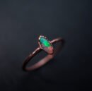 Magic of Colors - Opal Ring 17,5