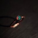 Stone Magic - Ethiopian Opal Ring 13..