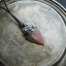 Runischer Naudiz Talisman mit Achatspitze