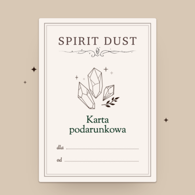 Karta podarunkowa